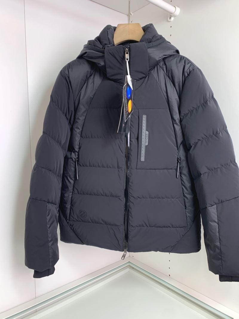 Zegne Down Jackets